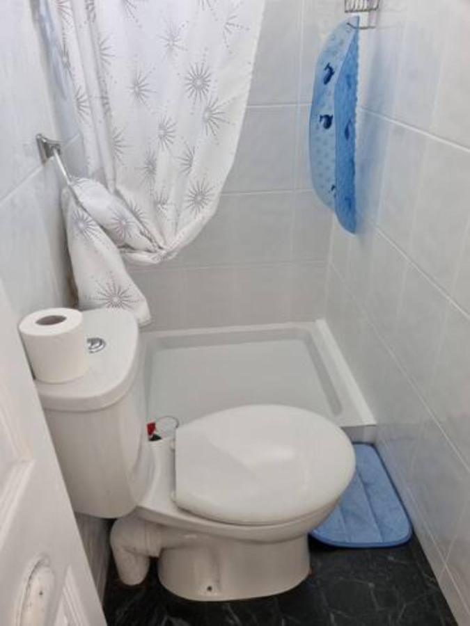 Charming 2 Bedroom Holiday Chalet Withernsea Esterno foto