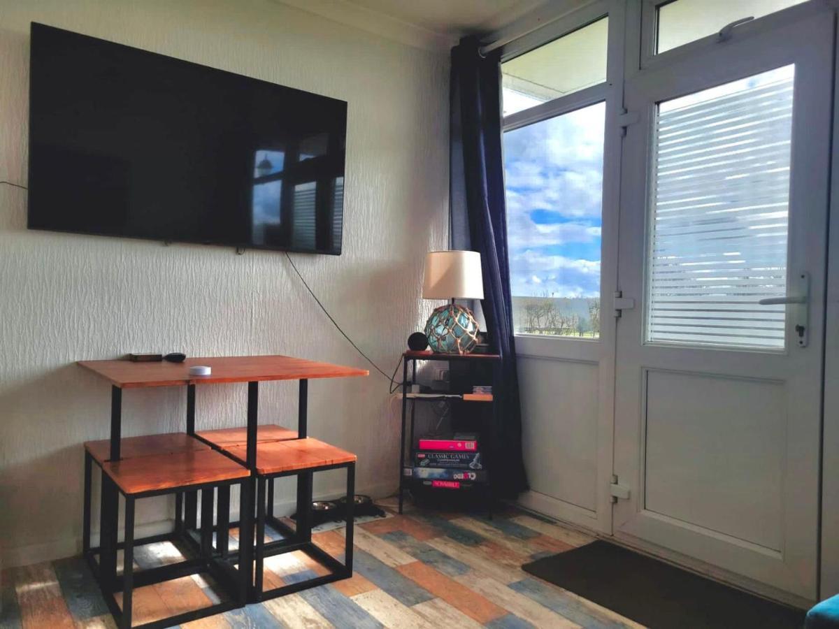 Charming 2 Bedroom Holiday Chalet Withernsea Esterno foto