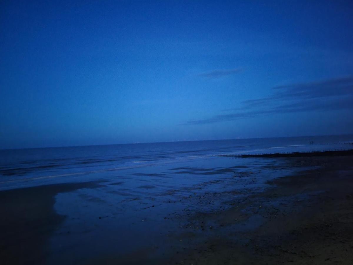 Charming 2 Bedroom Holiday Chalet Withernsea Esterno foto
